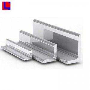 Алюминиевый профиль высокого качества / алюминиевый профиль с порошковым покрытием